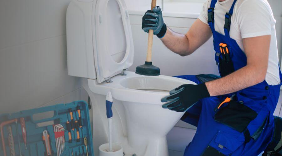 Professional emergency plumbing in Tokio, TX